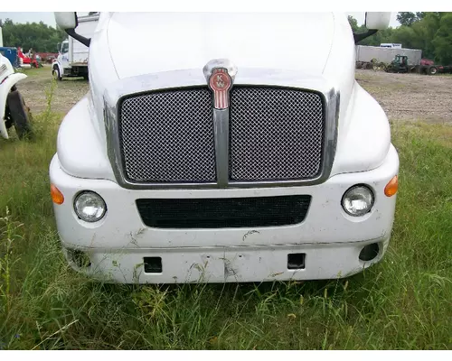 KENWORTH T2000 Front End Assembly
