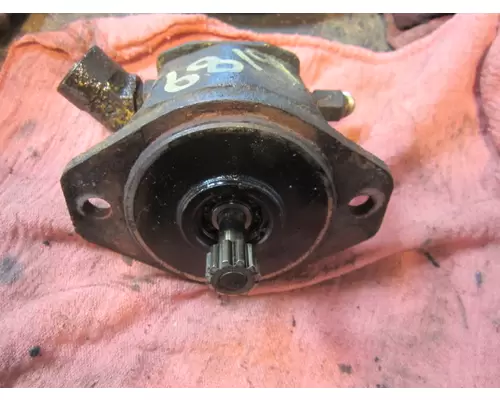 KENWORTH T2000 Fuel Pump