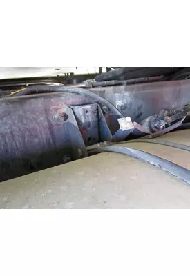 KENWORTH T2000 Fuel Tank Strap/Hanger