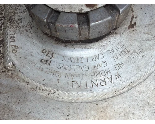 KENWORTH T2000 Fuel Tank