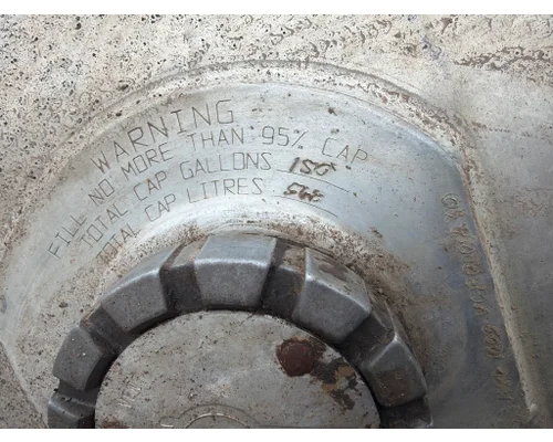 KENWORTH T2000 Fuel Tank