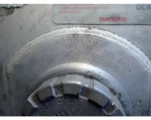 KENWORTH T2000 Fuel Tank