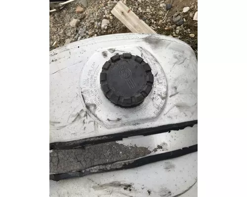 KENWORTH T2000 Fuel Tank