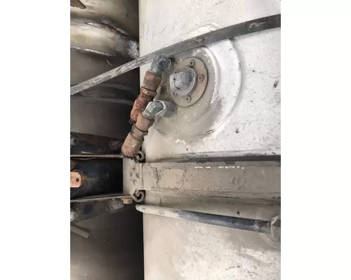 KENWORTH T2000 Fuel Tank