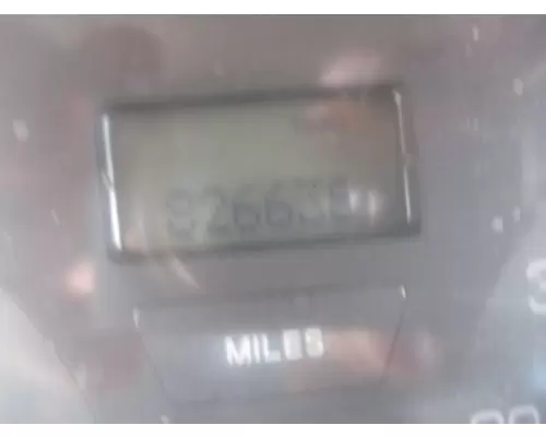 KENWORTH T2000 GAUGE CLUSTER