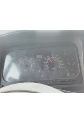 KENWORTH T2000 GAUGE CLUSTER