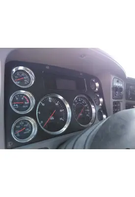 KENWORTH T2000 GAUGE CLUSTER