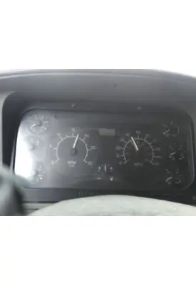 KENWORTH T2000 GAUGE CLUSTER