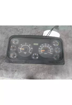 KENWORTH T2000 GAUGE CLUSTER