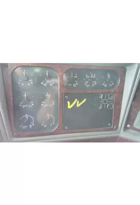 KENWORTH T2000 GAUGE CLUSTER