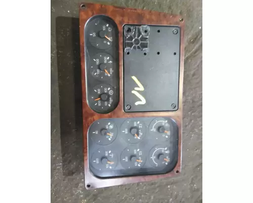 KENWORTH T2000 GAUGE CLUSTER