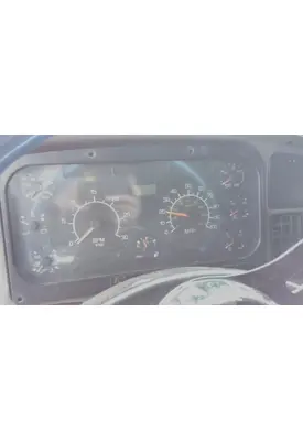 KENWORTH T2000 GAUGE CLUSTER