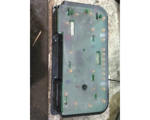 KENWORTH T2000 GAUGE CLUSTER