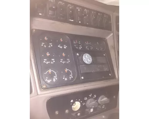 KENWORTH T2000 GAUGE MISC