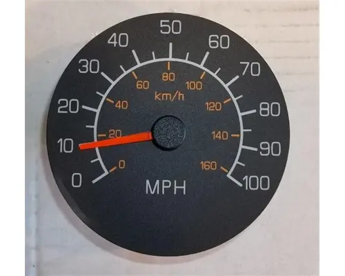 KENWORTH T2000 GAUGE SPEEDOMETER