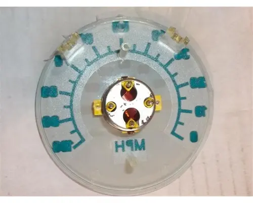 KENWORTH T2000 GAUGE SPEEDOMETER