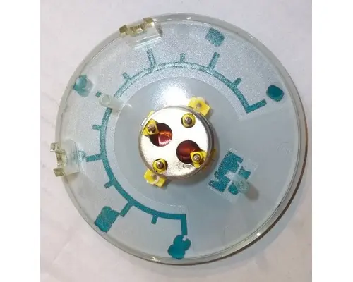 KENWORTH W900_Q43-1020-3 Tachometer In Alamo, Texas #117263 - Foto 10