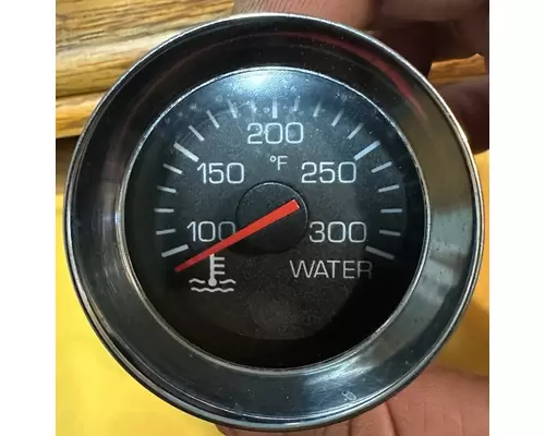 KENWORTH T2000 GAUGE TEMPERATURE