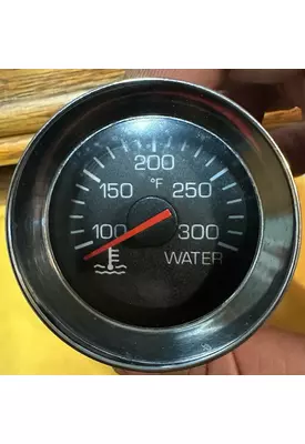 KENWORTH T2000 GAUGE TEMPERATURE