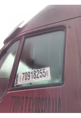 KENWORTH T2000 GLASS, DOOR, FRONT