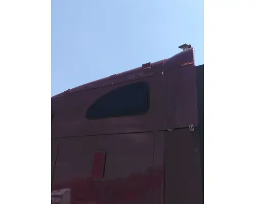 KENWORTH T2000 GLASS, SLEEPER