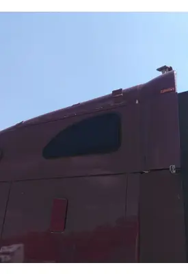 KENWORTH T2000 GLASS, SLEEPER