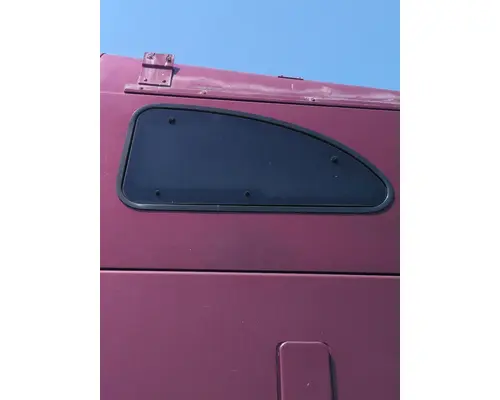 KENWORTH T2000 GLASS, SLEEPER