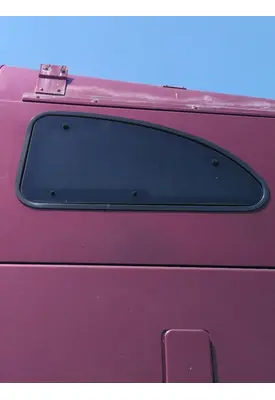 KENWORTH T2000 GLASS, SLEEPER