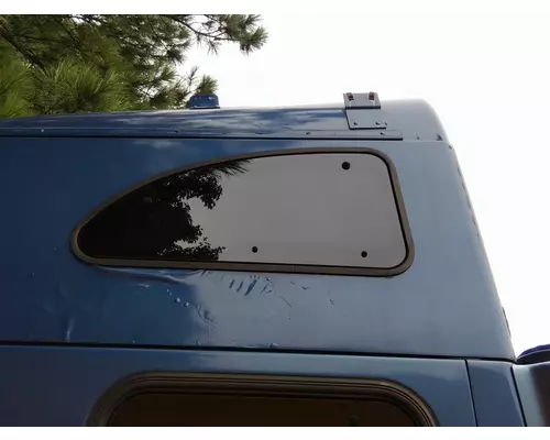 KENWORTH T2000 GLASS, SLEEPER