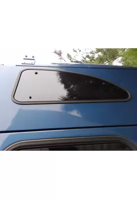 KENWORTH T2000 GLASS, SLEEPER