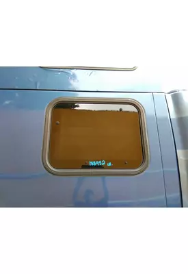KENWORTH T2000 GLASS, SLEEPER
