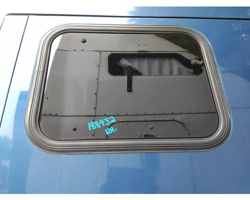 KENWORTH T2000 GLASS, SLEEPER