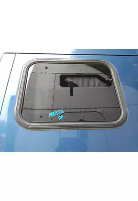 KENWORTH T2000 GLASS, SLEEPER