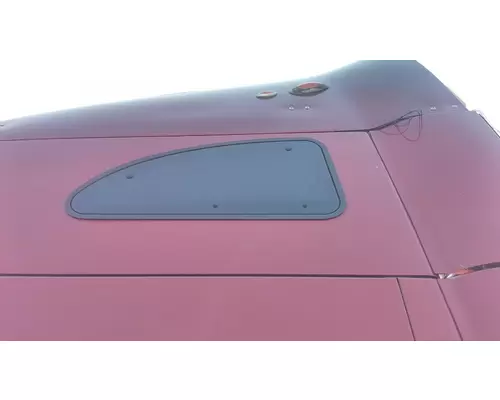 KENWORTH T2000 GLASS, SLEEPER