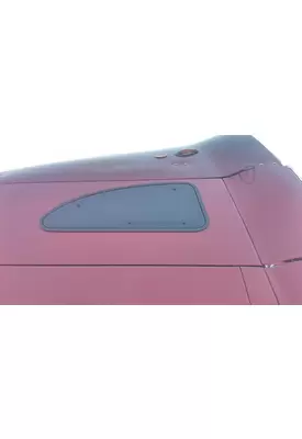 KENWORTH T2000 GLASS, SLEEPER