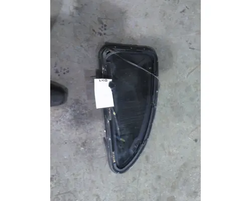 KENWORTH T2000 GLASS, SLEEPER