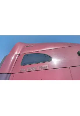 KENWORTH T2000 GLASS, SLEEPER
