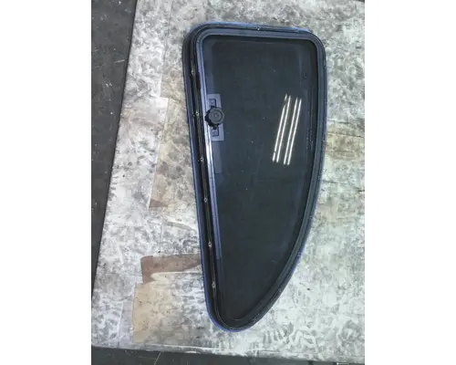 KENWORTH T2000 GLASS, SLEEPER