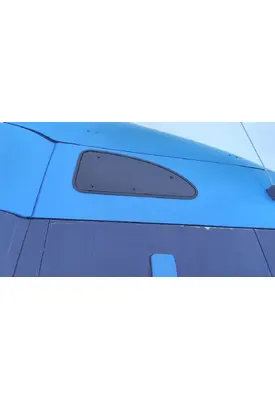 KENWORTH T2000 GLASS, SLEEPER