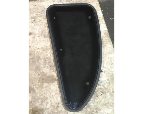 KENWORTH T2000 GLASS, SLEEPER