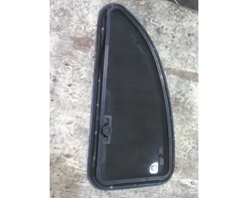 KENWORTH T2000 GLASS, SLEEPER