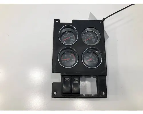 KENWORTH T2000 Gauges (all)