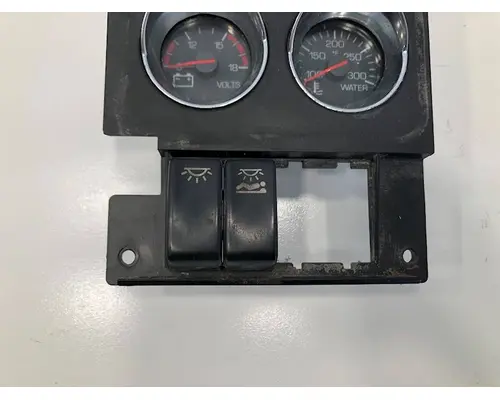 KENWORTH T2000 Gauges (all)