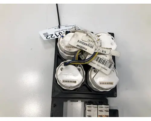 KENWORTH T2000 Gauges (all)