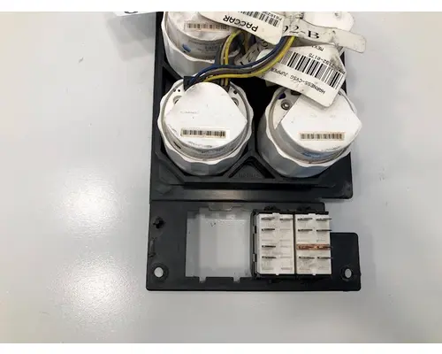 KENWORTH T2000 Gauges (all)