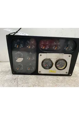 KENWORTH T2000 Gauges (all)