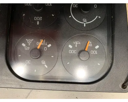 KENWORTH T2000 Gauges (all)