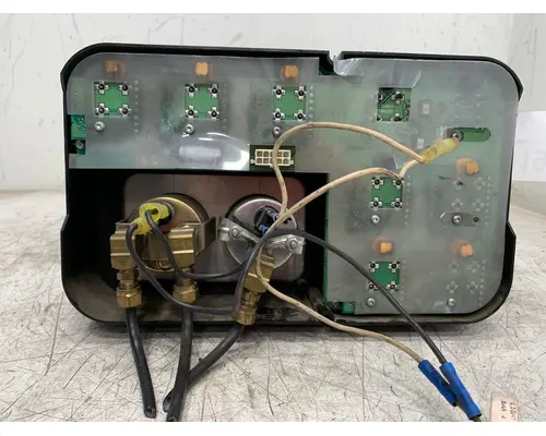 KENWORTH T2000 Gauges (all)