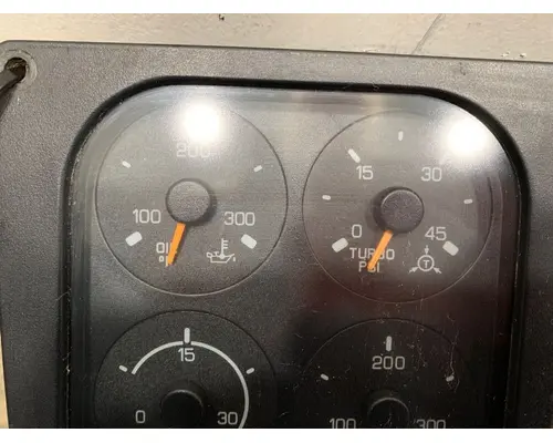 KENWORTH T2000 Gauges (all)