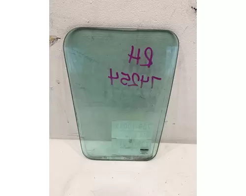 KENWORTH T2000 Glass